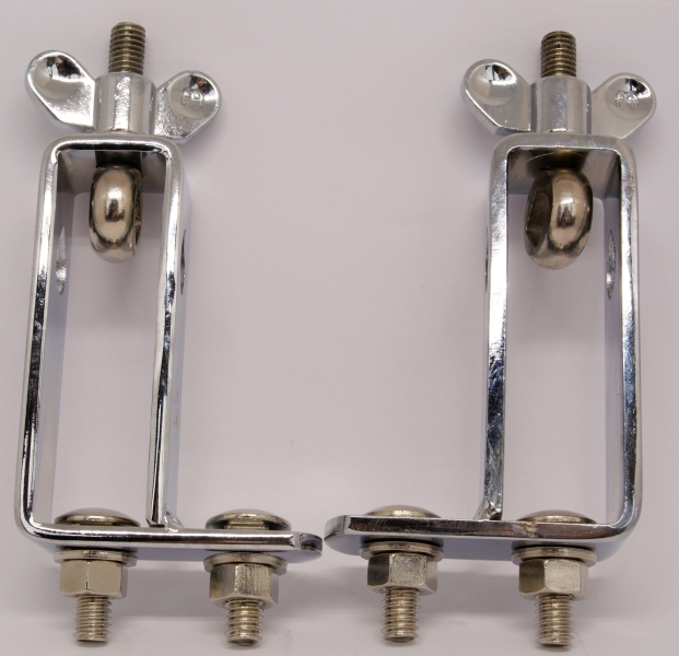 Meinl Holder Set Complete - for MIT810