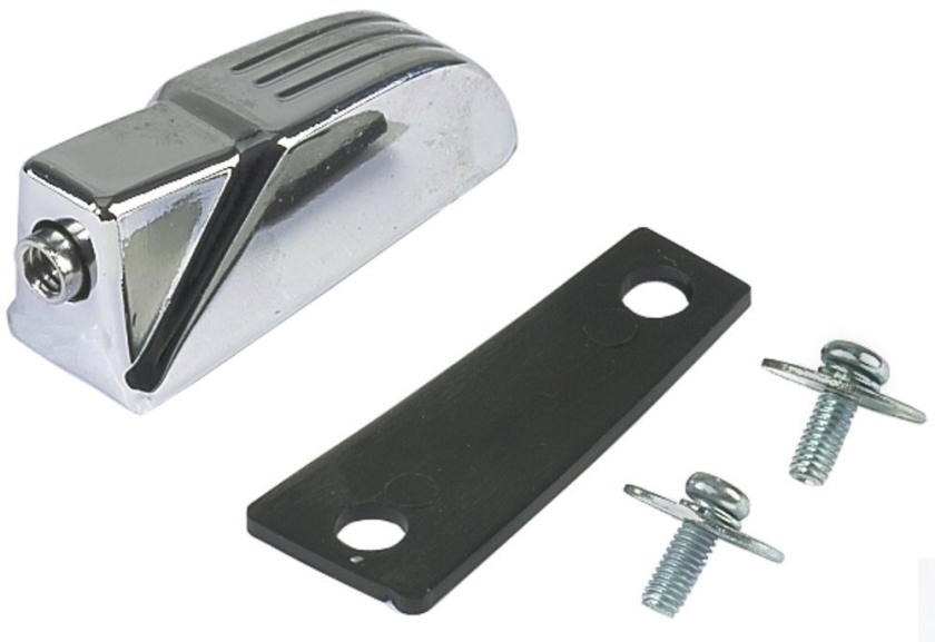 Cleme intinzatoare pentru tom-uri Gewa Tom lugs 6cm