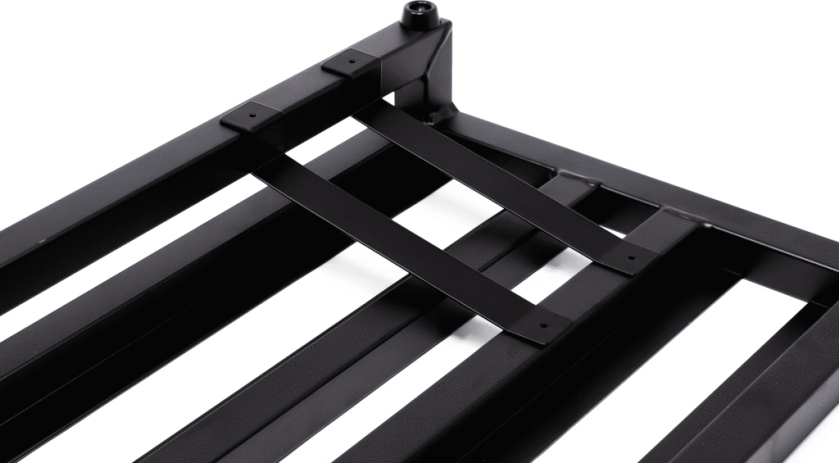 Pedaltrain True Fit Universal Mounting Kit for Classic Series (PT-TFMK-LG)