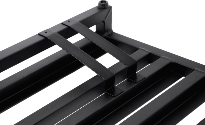Pedaltrain True Fit Universal Mounting Kit for Novo and Terra Series (PT-TFMK-SM)