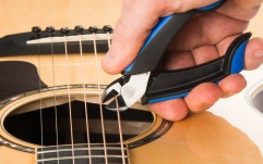 Clește de tăiat corzi Music Nomad GRIP Cutter
