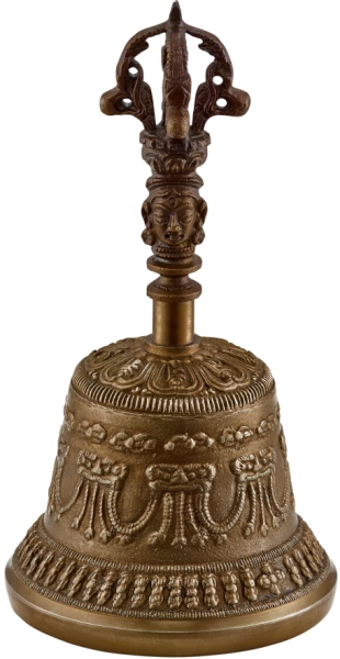 Meinl Bell Medium 3.4'' / 8.6 cm - 355 g