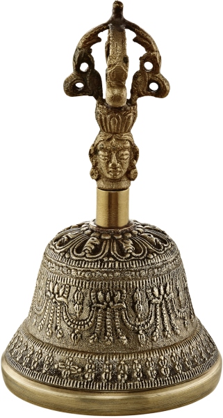 Meinl Bell - Small - 2,87