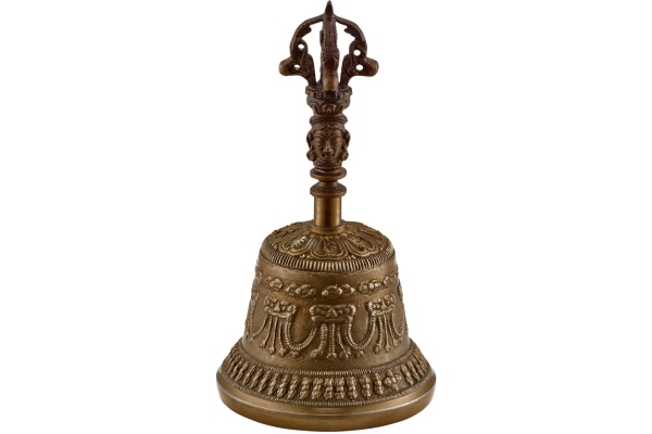 Sonic Energy Bell - Medium 3.5