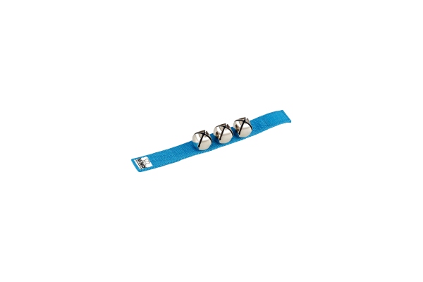 Wrist Bell - Blue