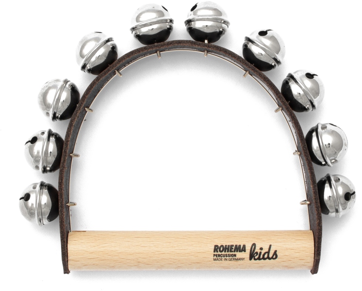 Rohema Hand Bells 10