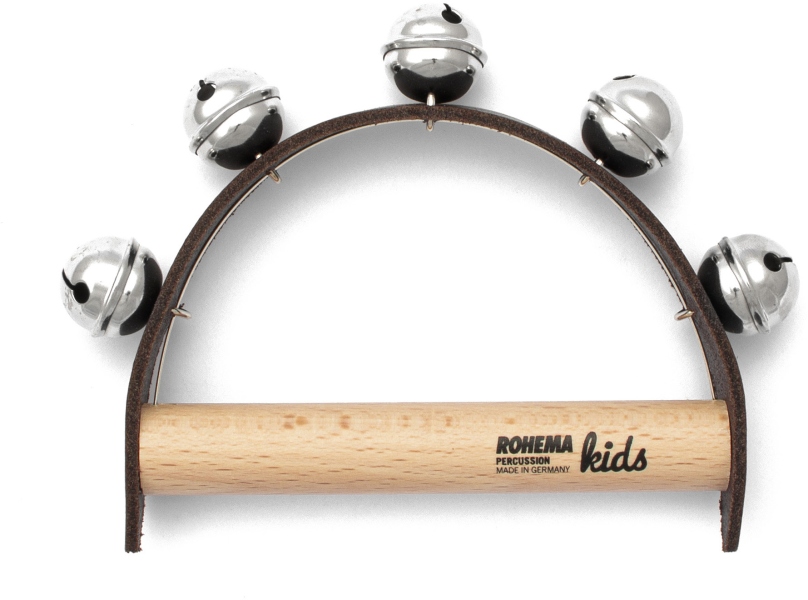Rohema Hand Bells 5 High