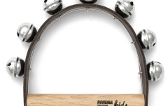 Clopoței de mână  Rohema Hand Bells 6+1 