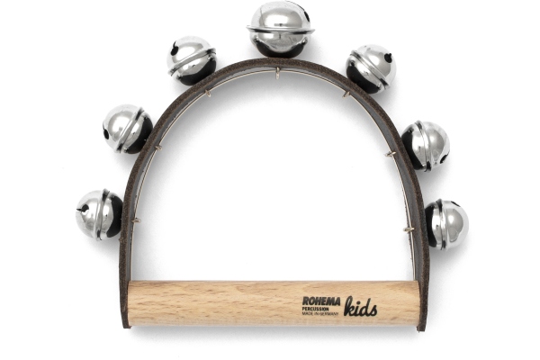 Hand Bells 6+1 