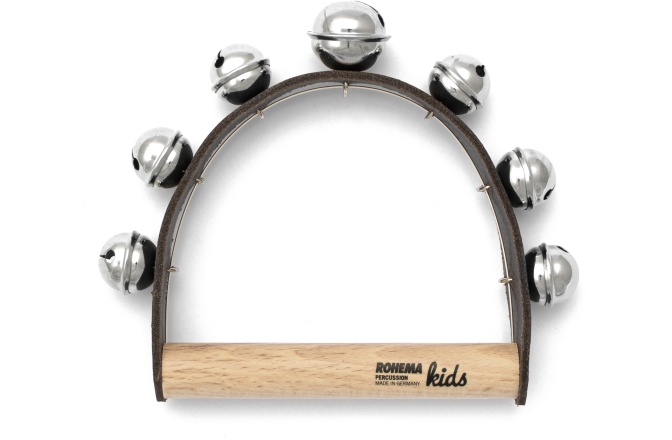 Clopoței de mână  Rohema Hand Bells 6+1 