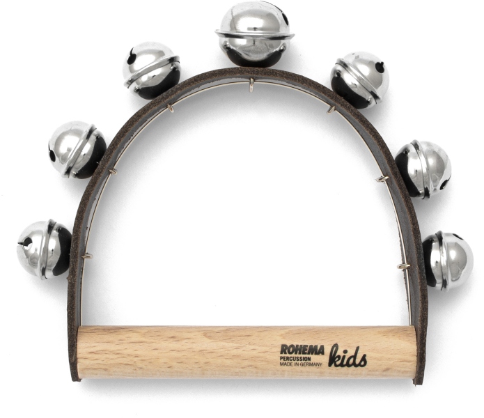 Rohema Hand Bells 6+1