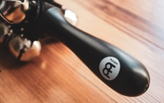 Clopoței Meinl Sleigh Bell with 36 Bells - double handle