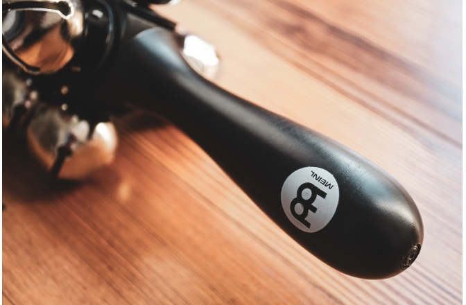 Clopoței Meinl Sleigh Bell with 36 Bells - double handle