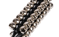 Clopoței Meinl Sleigh Bell with 36 Bells - double handle