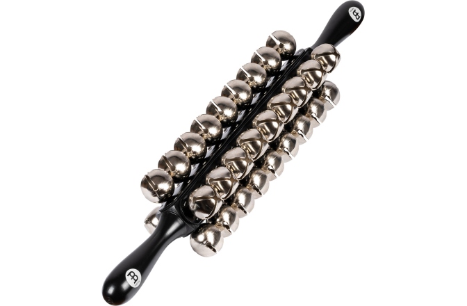 Clopoței Meinl Sleigh Bell with 36 Bells - double handle