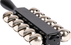 Clopoței Meinl Sleigh Bells - 12 bells