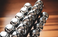 Clopoței Meinl Sleigh Bells - 25 bells