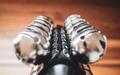 Clopoței Meinl Sleigh Bells - 25 bells