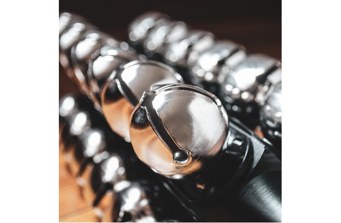 Clopoței Meinl Sleigh Bells - 25 bells