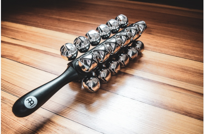 Clopoței Meinl Sleigh Bells - 25 bells