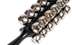 Clopoței Meinl Sleigh Bells - 25 bells