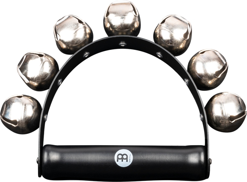 Meinl Sleigh Bells - 7 bells