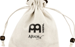 Clopoței pentru cinele Meinl Ajuch Bells Medium - Black