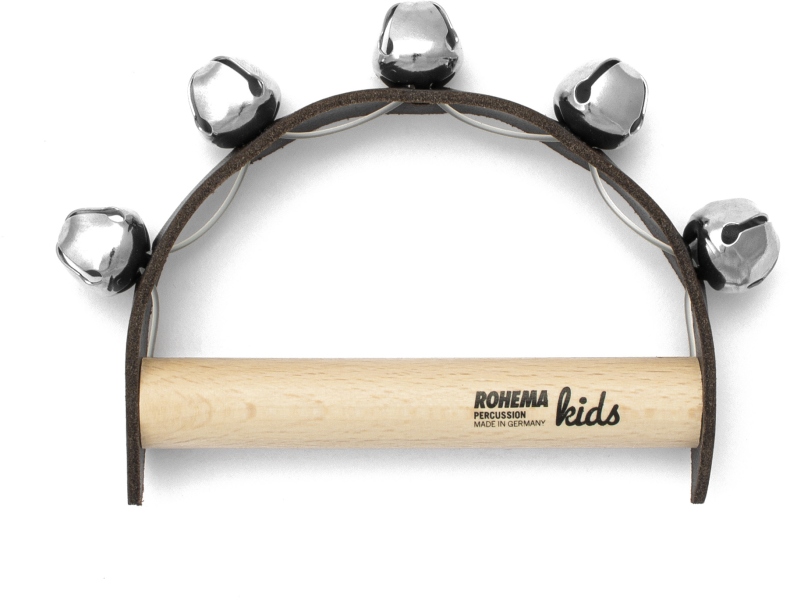 Rohema Hand Bells 5 medium