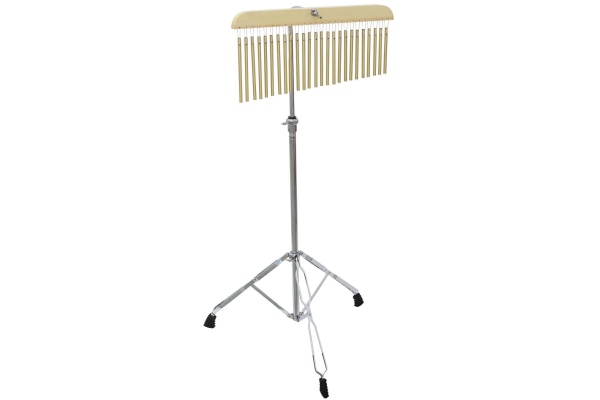 DH-25 Chimes, 25 bars