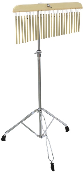 Dimavery DH-25 Chimes, 25 bars