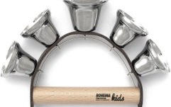 Clopoțel deschis  Rohema  Open Hand Bells 4+1 