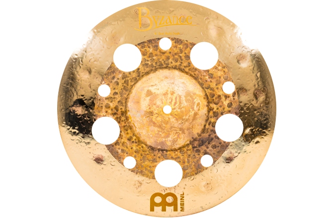 Cnel Dual Multi Trash Meinl Byzance Dual Multi Trash - 14