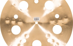 Cnel Dual Multi Trash Meinl Byzance Dual Multi Trash - 14