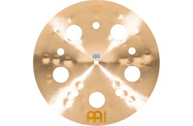 Cnel Dual Multi Trash Meinl Byzance Dual Multi Trash - 14