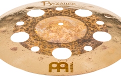 Cnel Dual Multi Trash Meinl Byzance Dual Multi Trash - 14