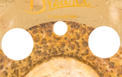 Cnel Dual Multi Trash Meinl Byzance Dual Multi Trash - 14