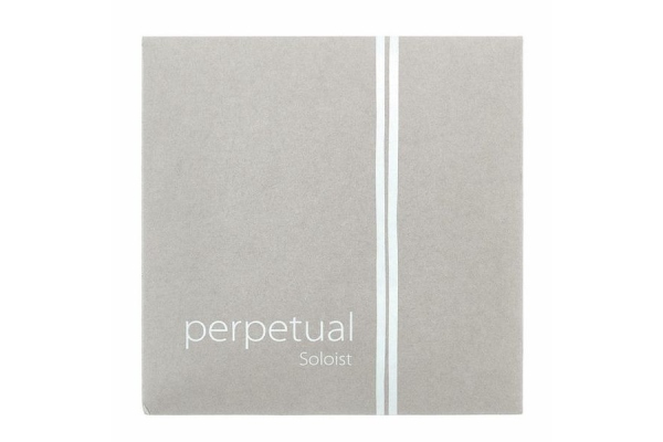 Perpetual Soloist Cello A 4/4