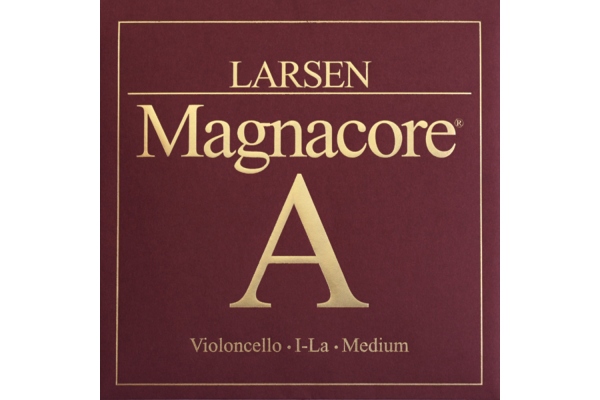 Magnacore Medium Cello A/La