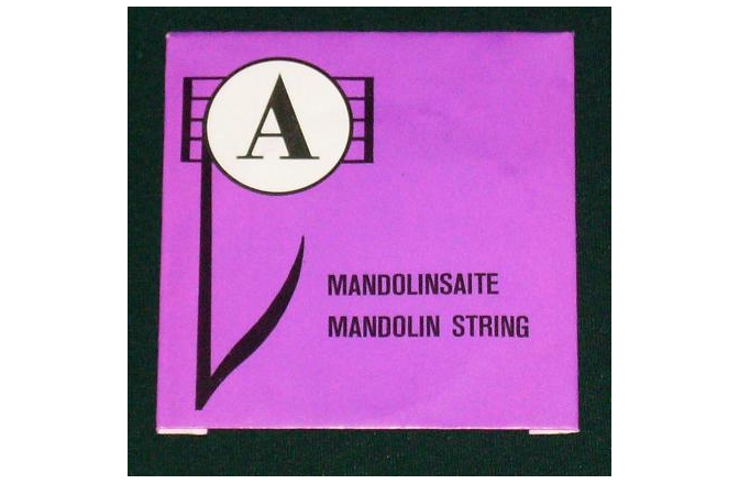 Coarda A(La) mandolină Stradivari Arato Mandoline String A (La)