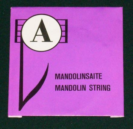 Stradivari Arato Mandoline String A (La)