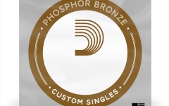 Coardă chitară acustică Daddario PB053 Single String 053