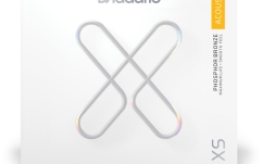 Coardă chitară acustică Daddario XSPB032 XS Single String 032