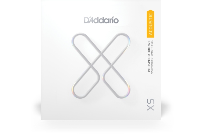 Coardă chitară acustică Daddario XSPB032 XS Single String 032