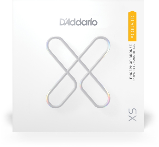 Daddario XSPB034 XS Single String 034