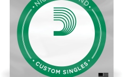 Coardă chitară acustică/electrică Daddario NW059