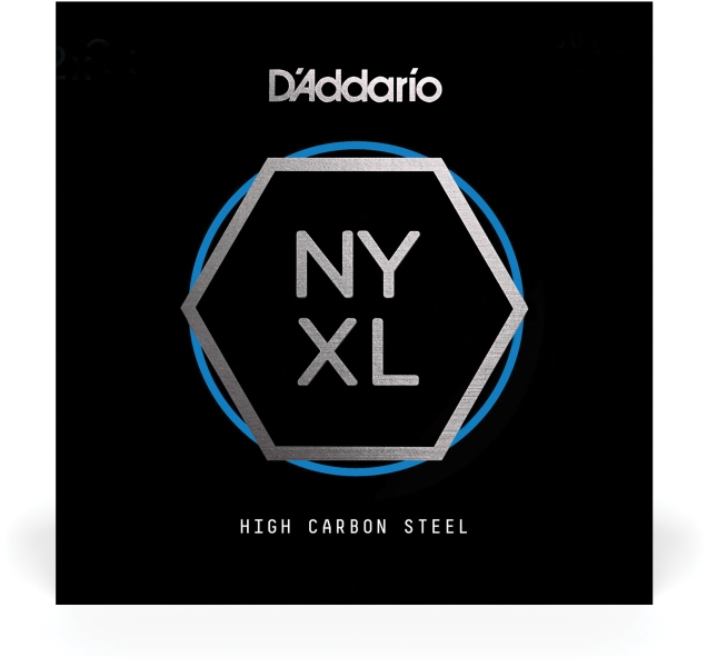 Daddario NYS011 Single String