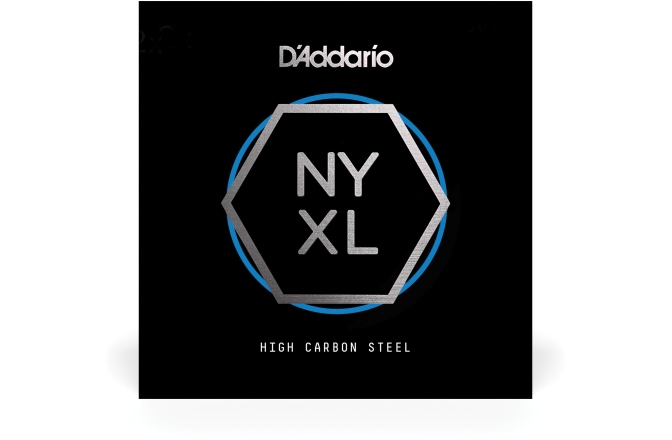 Coardă chitară acustică/electrică Daddario NYS012 Single String 012