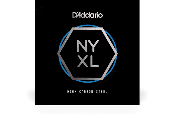 Daddario NYS0135 Single String 0135