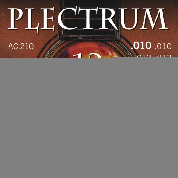 Thomastik Coardă chitara acustica Plectrum Acoustic Series 0.014