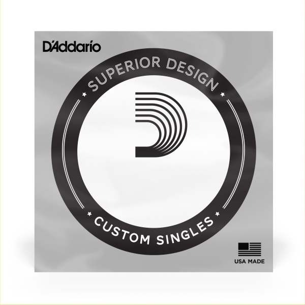 Daddario CB132SL Chromes Super Long Scale 132